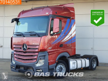 Trekker Mercedes Actros 1845 tweedehands