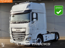 Trekker DAF XF 480