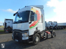 Cabeza tractora Renault Gamme T 480 T4X2 E6