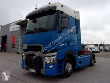 Tracteur produits dangereux / adr Renault Gamme T 520.19 DTI 13