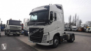 Trekker Volvo FH 500 Globetrotter tweedehands