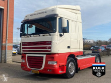 Tracteur DAF XF occasion
