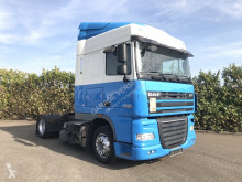 Tracteur DAF XF105 occasion
