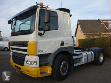 Tracteur DAF CF 410 occasion
