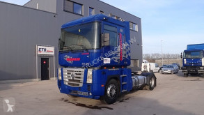 Tracteur Renault Magnum AE 440 occasion