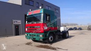 Tracteur DAF 95 ATI 400 occasion