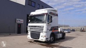 Tratores DAF XF 410 usado