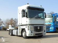 Cabeza tractora Renault Magnum 500dxi*Retarder*Euro 5* usada