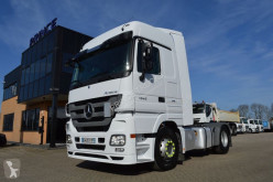 Trekker Mercedes Actros 1846 tweedehands