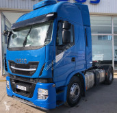 Tracteur AS440S51TP EVO Hi Way occasion
