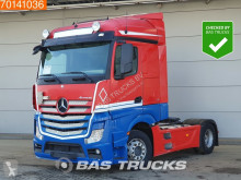 Trekker Mercedes Actros 1845 tweedehands