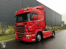 Tracteur Scania R440 EURO 6 occasion
