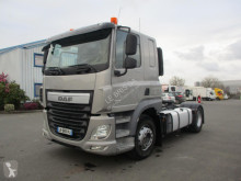 Tratores DAF CF 460