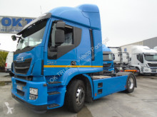 Tractor Iveco Stralis AT440S46TP Euro6 Intarder Klima Navi ZV usado