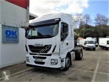Tracteur Iveco Stralis AS440S46T/P Euro6 Intarder Klima Navi ZV occasion