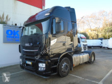 Tractor Iveco Stralis AS440S46T/PXP Euro6 Intarder Klima ZV usado