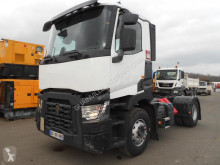 Tracteur Renault Gamme C 430 DXI