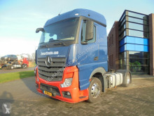 Cabeza tractora Mercedes ACTROS 1840 / Streamspace / 524.000 KM / Euro 6 / NL Truck usada