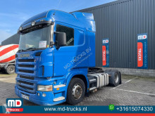 Tracteur Scania R 420 occasion