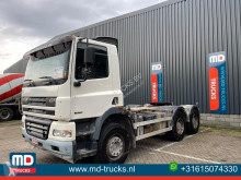 Trattore DAF CF usato