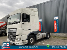 Cabeza tractora DAF XF 106 usada