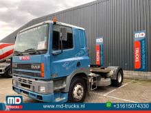 Çekici DAF CF