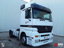 Tahač Mercedes Actros 1843 použitý