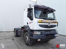 Trekker Renault Kerax 450 DXi