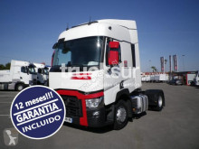 Cabeza tractora Renault T480 Sleeper Cab