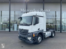 Tracteur Mercedes Actros II 1848 SreamSpace 2.3 m E6 occasion