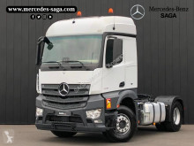Tracteur Mercedes Actros II 1848 SreamSpace 2.3 m E6