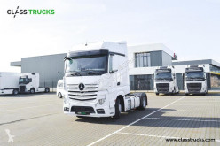 Cabeza tractora Mercedes Actros 1848 usada