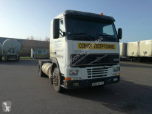 Tahač Volvo FH 380 použitý