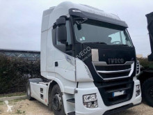 Tracteur Iveco Stralis AS 190 S 46 P