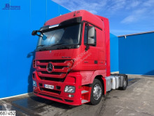 Cabeza tractora Mercedes Actros 1844