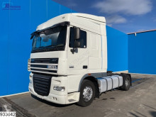 Tracteur DAF XF 460 occasion