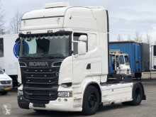 Tracteur Scania R 500