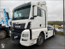 Ciągnik siodłowy MAN TGX 18.500