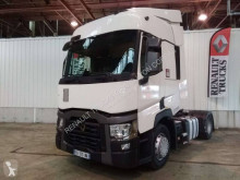Ciągnik siodłowy Renault Gamme T 480.19 DTI 13 używany