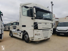 Tracteur DAF XF105 460 occasion