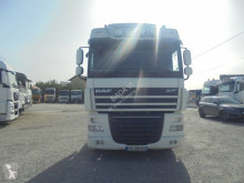 Tracteur DAF XF105 510 occasion