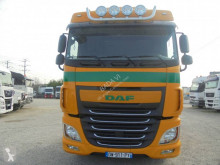 Tracteur DAF XF105 510 occasion