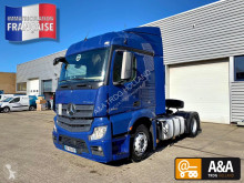 Trekker Mercedes Actros 1842