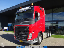 Ciągnik siodłowy Volvo FH 460 używany