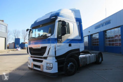 Tracteur Iveco Stralis 460 occasion