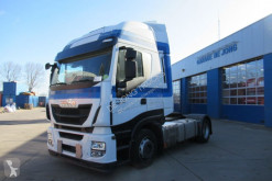 Tracteur Iveco Stralis 460 occasion