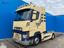 Trattore Renault Gamme T 520 EURO 6, Retarder, ACC usato