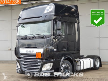 Trekker DAF XF 460