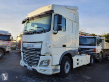 Tracteur DAF XF 460
