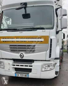 Tracteur Renault Premium 460 occasion